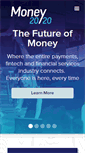 Mobile Screenshot of money2020.com